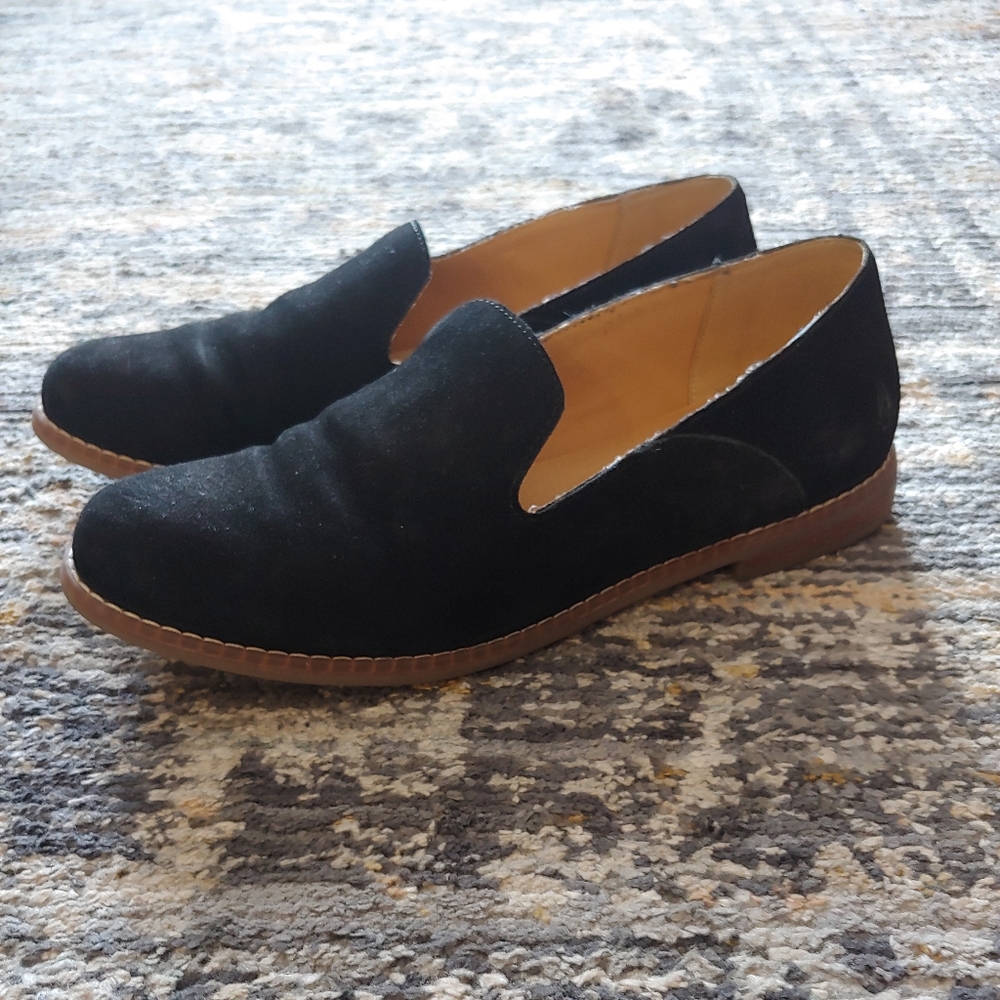 Hush Puppies Wren Loafer Women's 7
